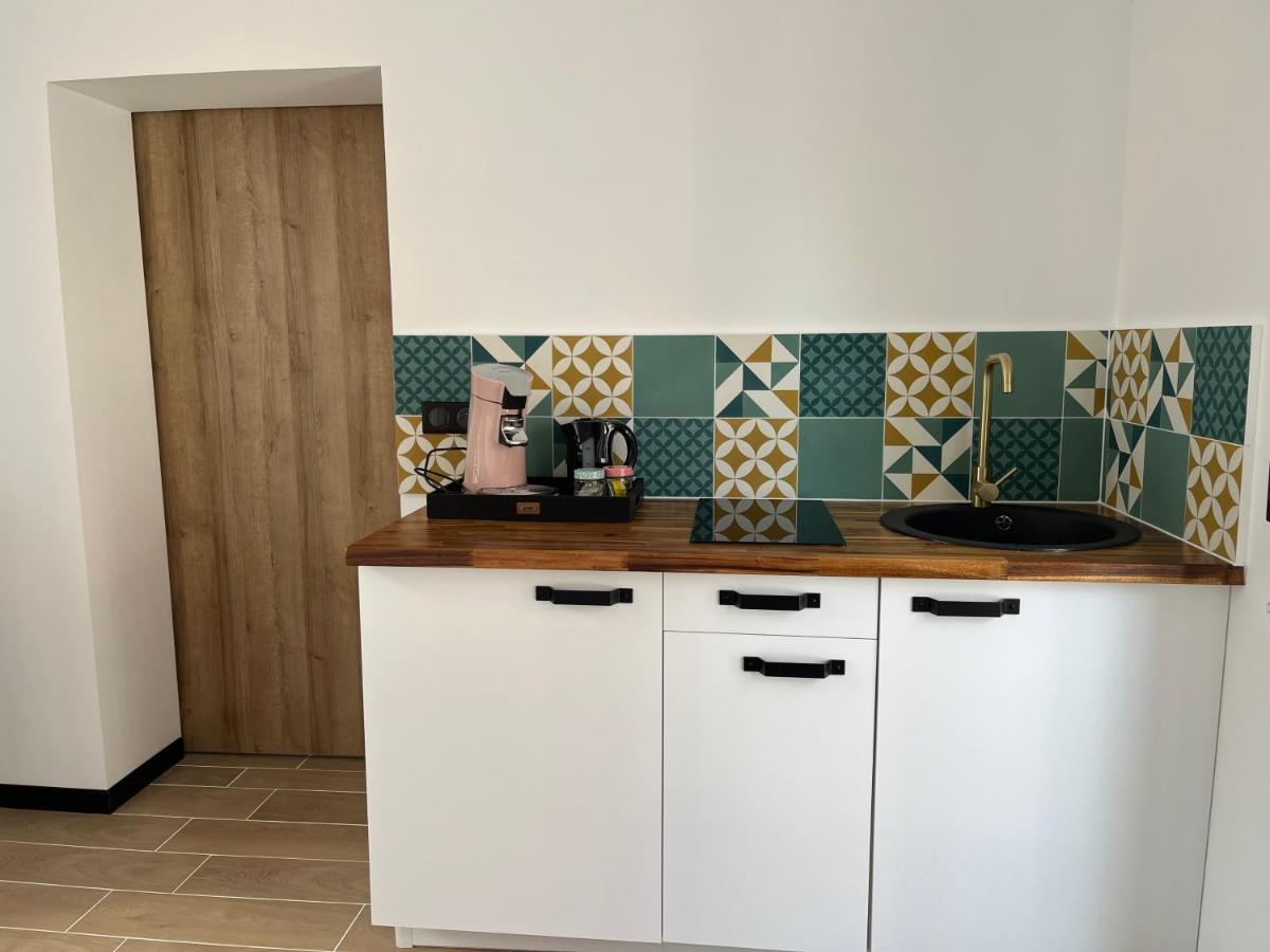 Logement De Charme - W&B House Dorlisheim Екстер'єр фото