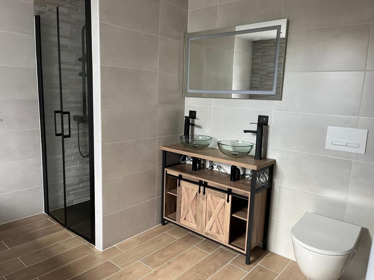 Logement De Charme - W&B House Dorlisheim Екстер'єр фото